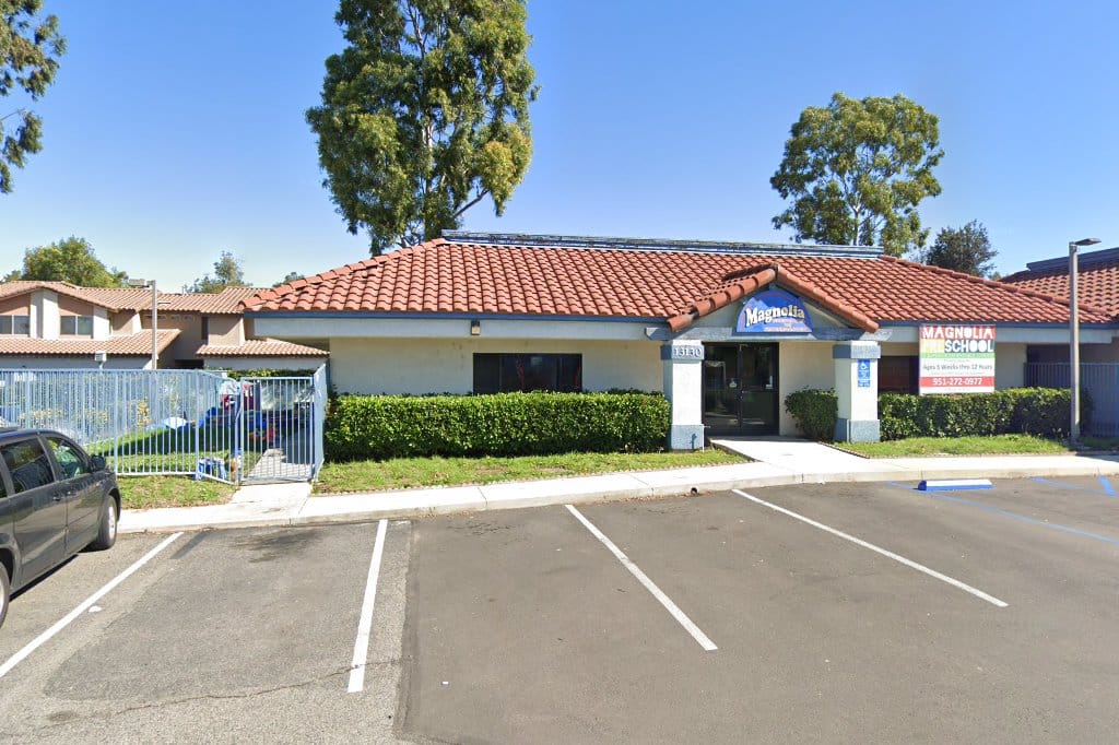 Magnolia Preschool & Kindergarten