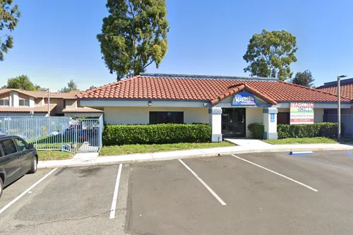 Magnolia Preschool & Kindergarten