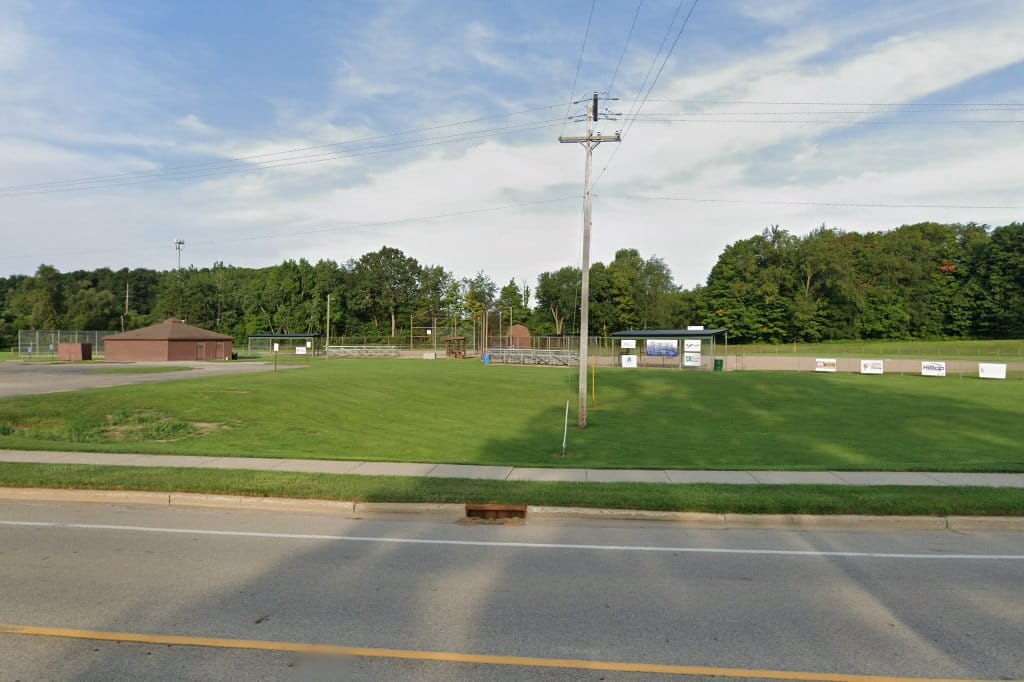 Byron Township Passport Office
