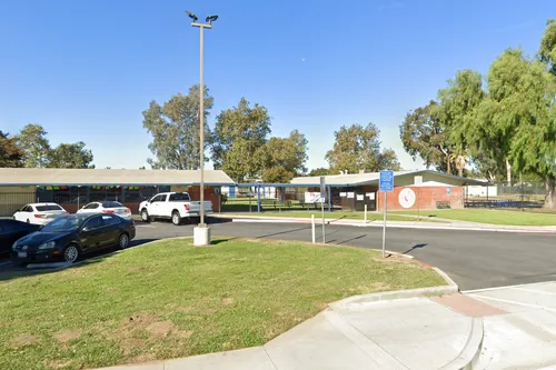 Lehigh Elementary School