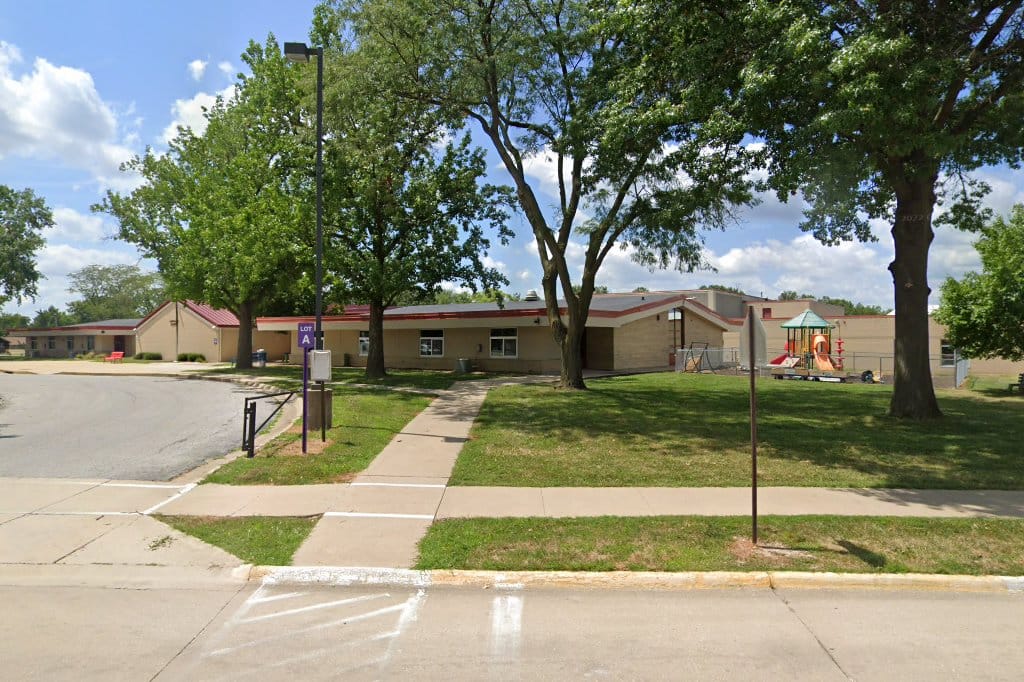 Hawthorne Elementary School