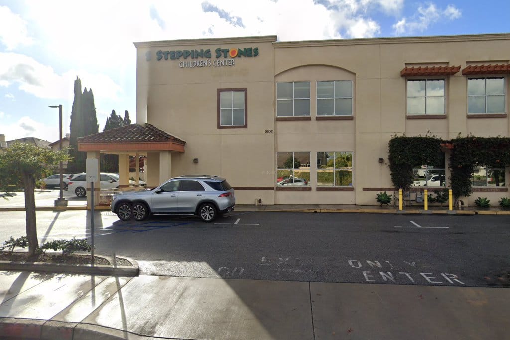 Stepping Stones Christian School