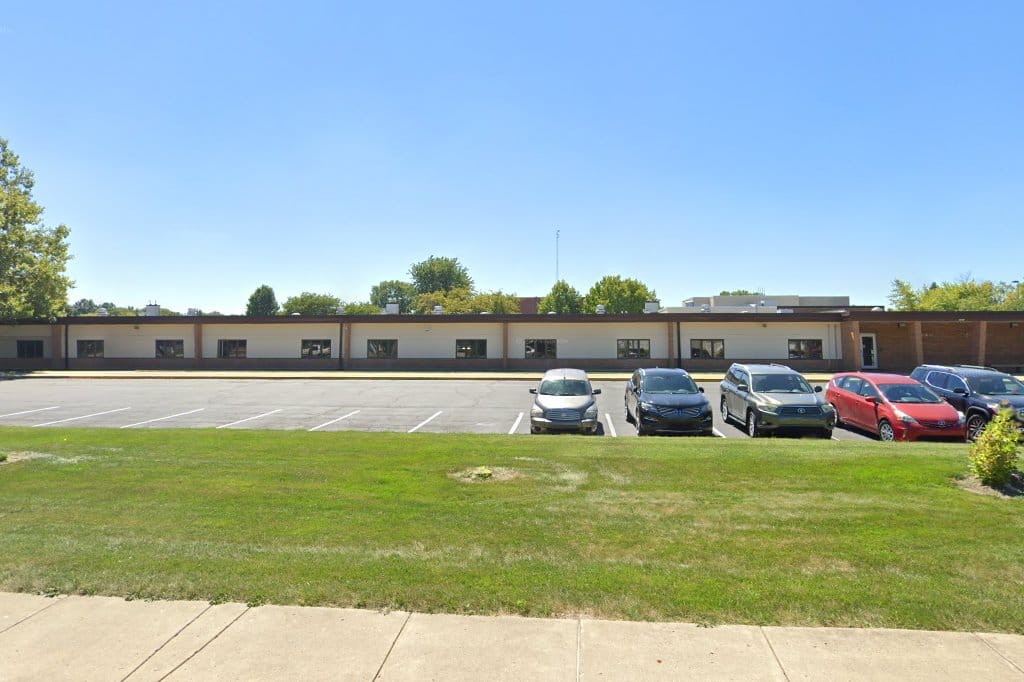 Miami Elementary School