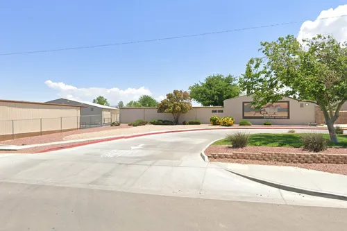 Mariana Elementary School