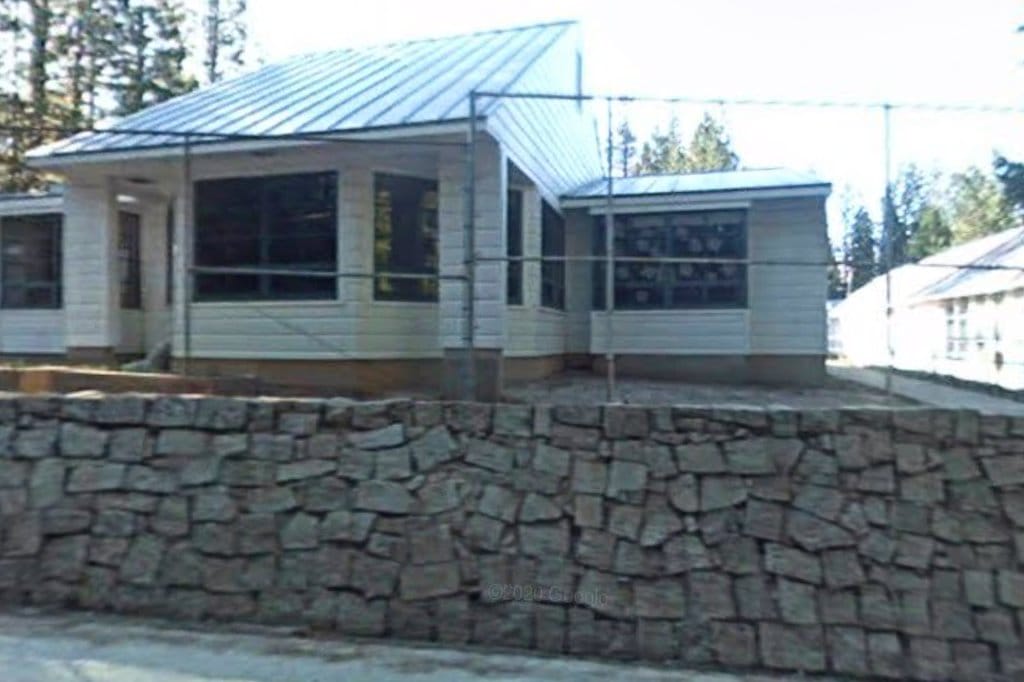 Alta-Dutch Flat Elementary School