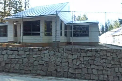 Alta-Dutch Flat Elementary School