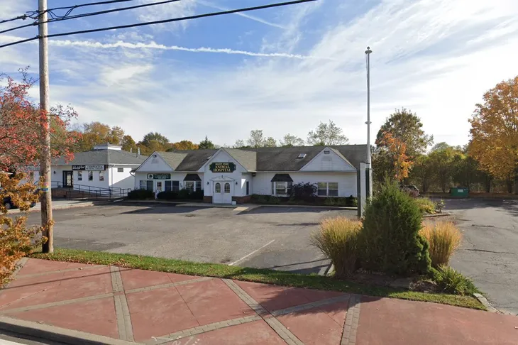 Rocky Point Animal Hospital