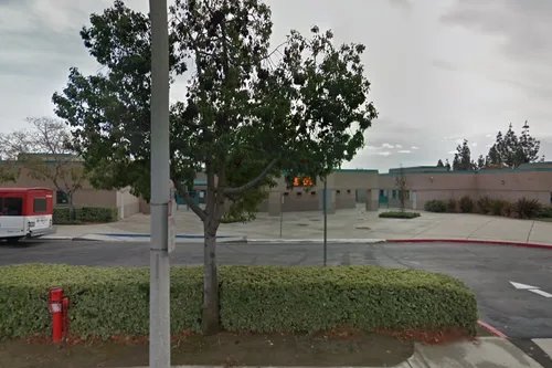 Ruth Musser Middle School