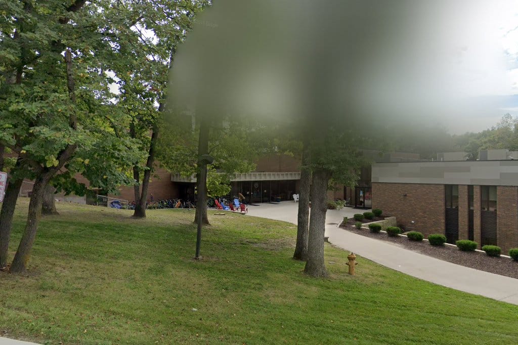 Bergman Academy
