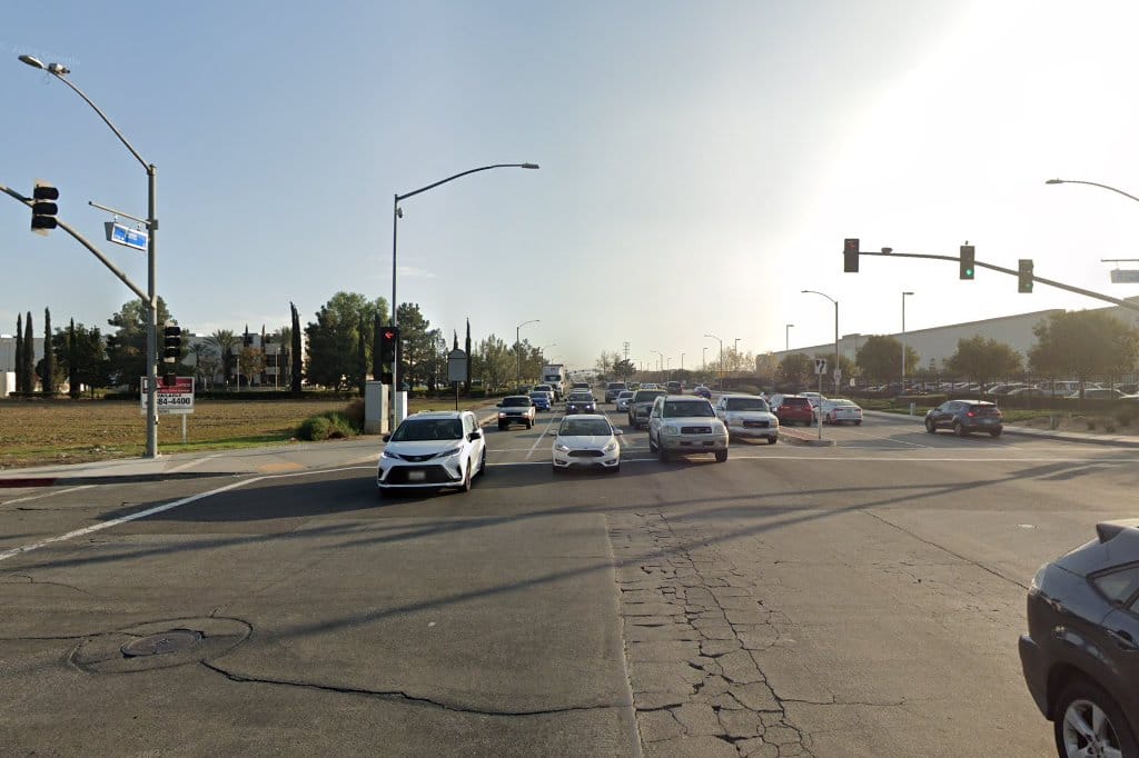 Riverside County Rop School