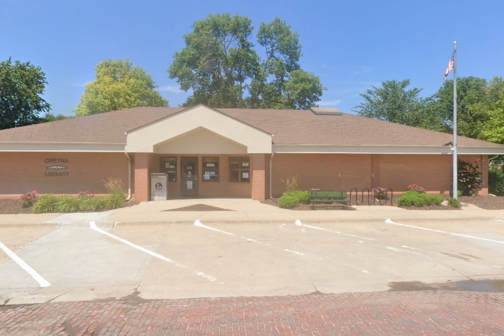 Gretna Public Library
