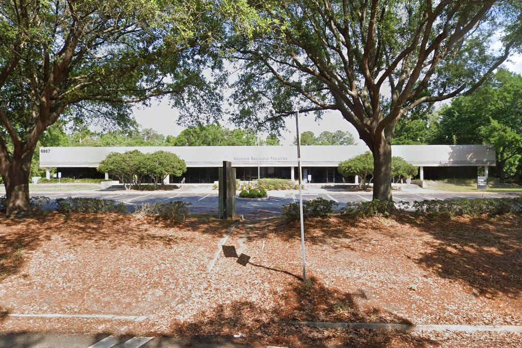 The Keystone Academy