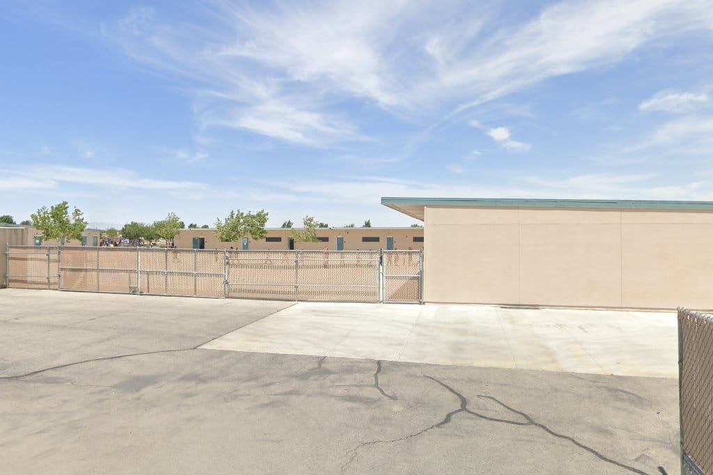 Discovery School