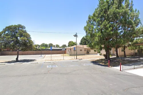 Discovery Charter Prep School
