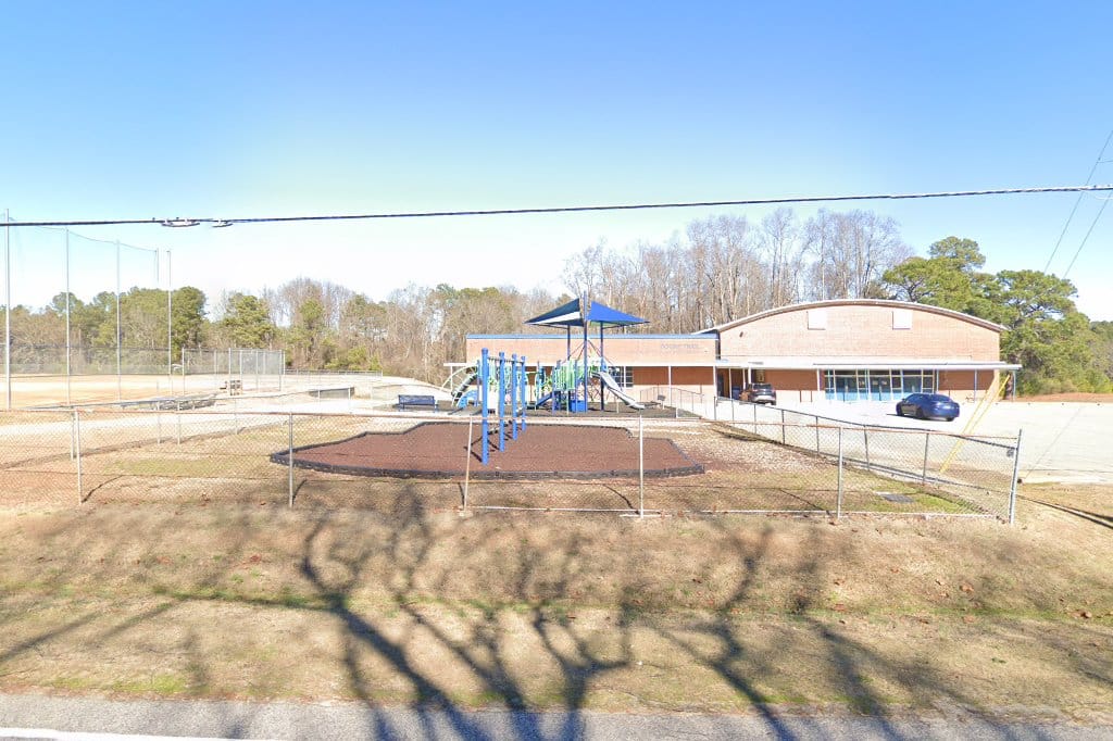 Boone Trail Elementary School