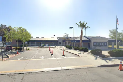 Hollyvale Elementary School