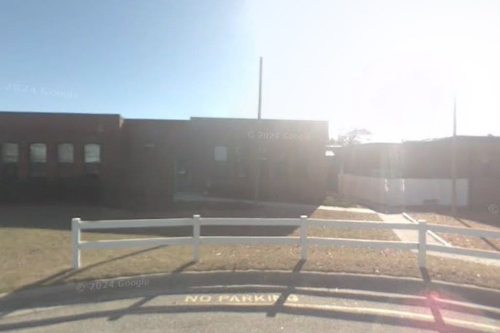 Lafayette Elementary School