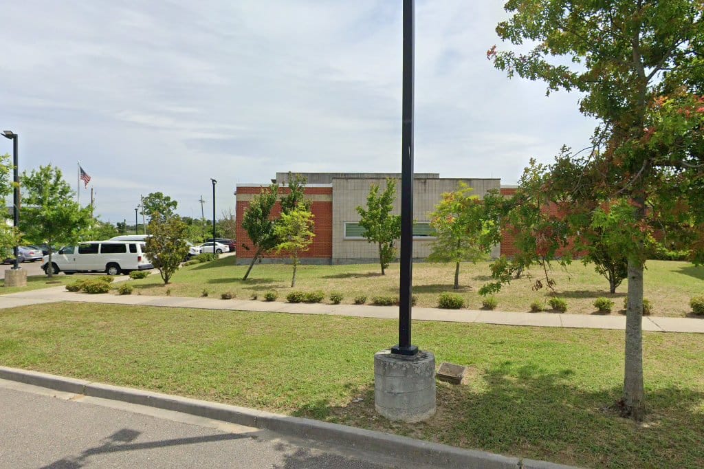 Youth Study Center