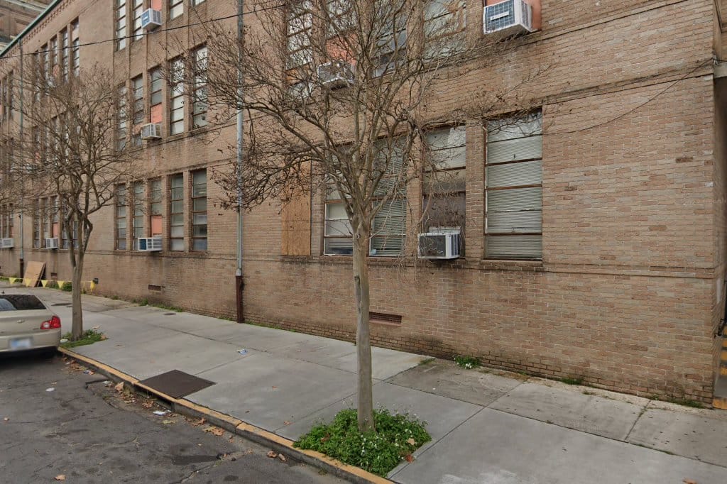 St Alphonsus School Early Childhood Education Ctr