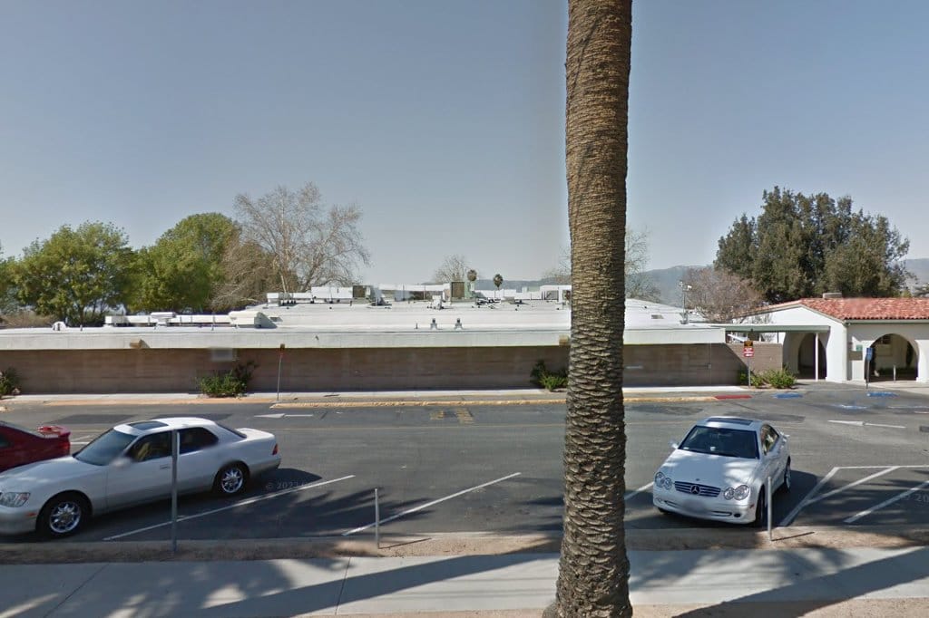 Smiley Elementary School