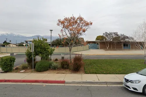 Valley Elementary School