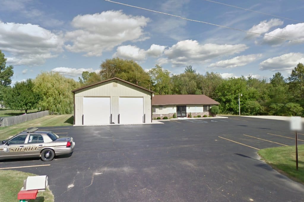 Leighton Township Passport Office