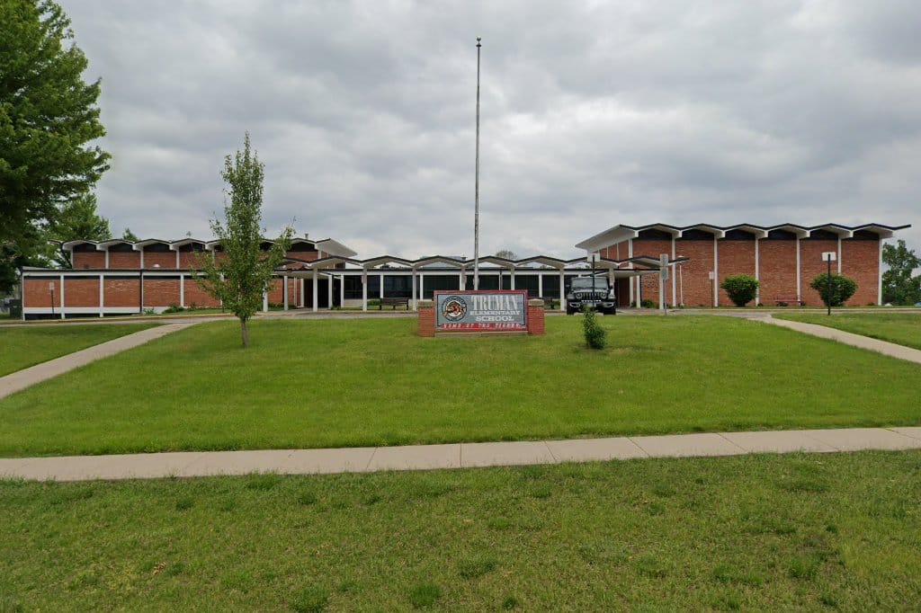 Truman Elementary School