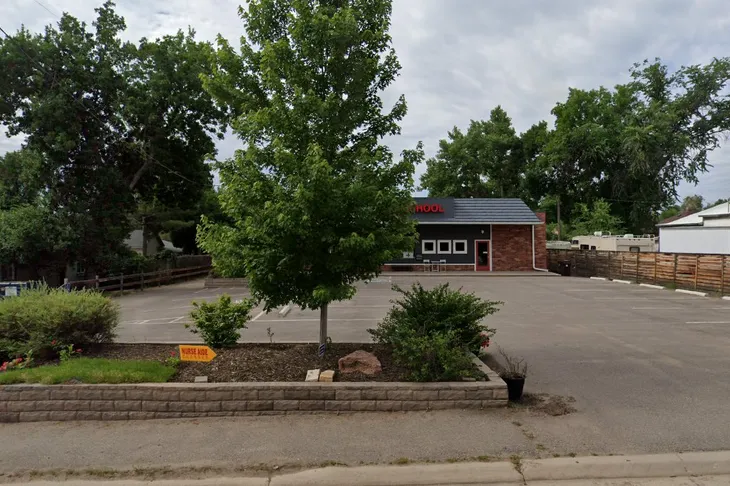 Baseline Animal Hospital