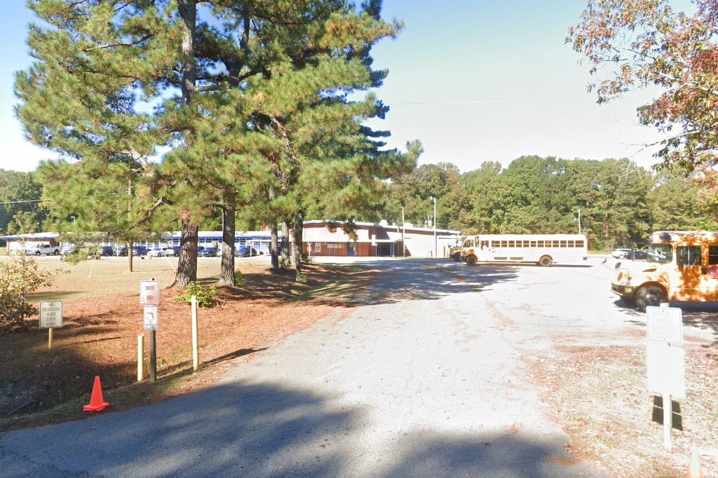 Hollister Elementary School