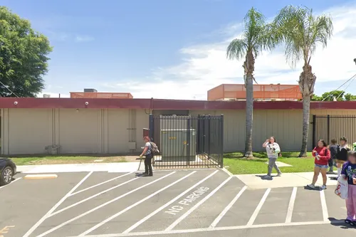 Tulare Technical Preparatory High School