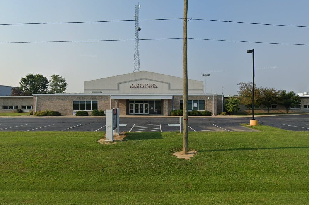 South Central Elementary School