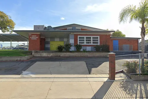 Emory Elementary School