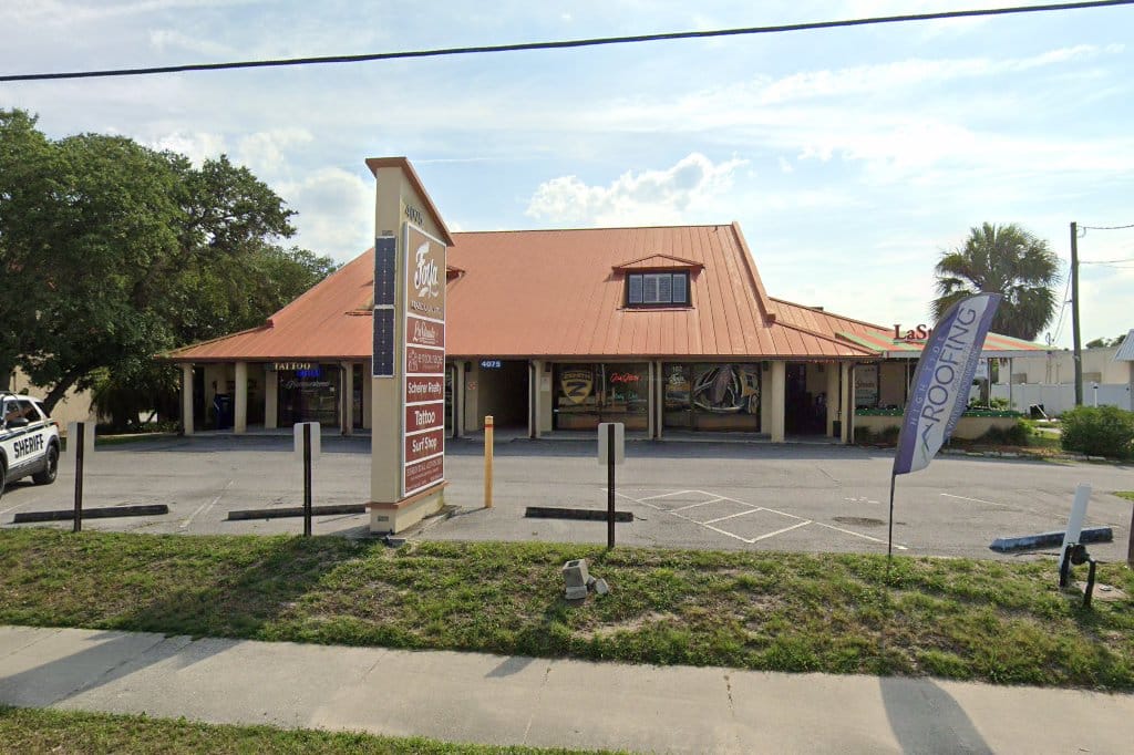 Seaside Family Pharmacy Limited Liability Company Pharmacy