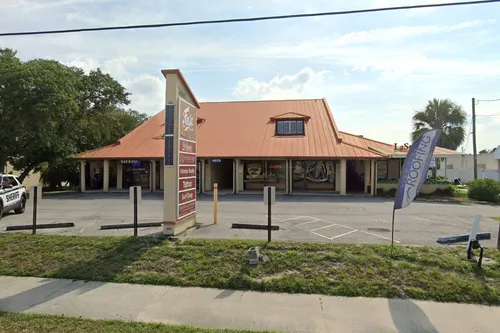 Seaside Family Pharmacy Limited Liability Company Pharmacy