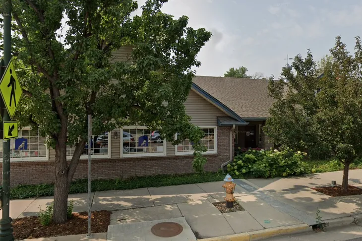 Berthoud Animal Hospital