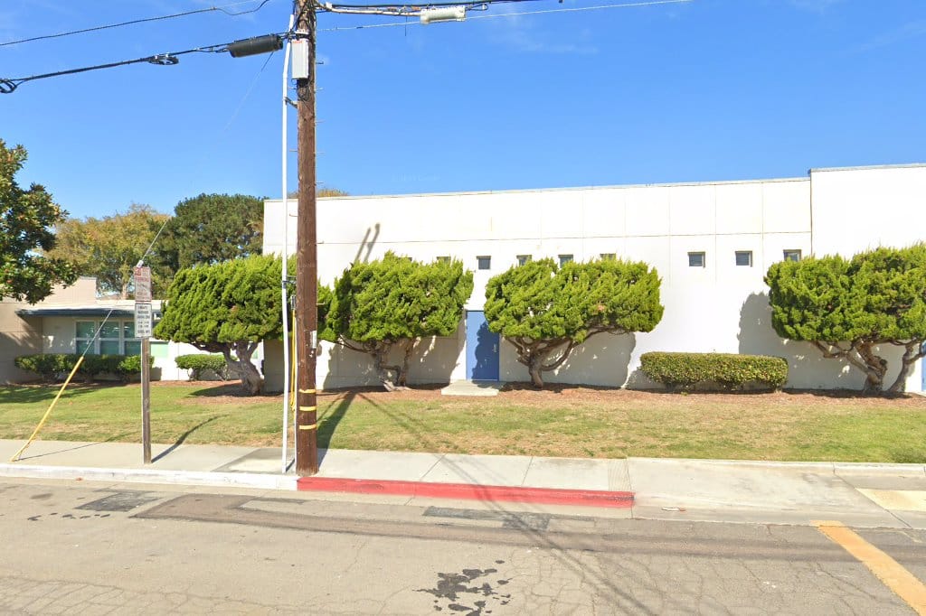 Laurel Elementary School