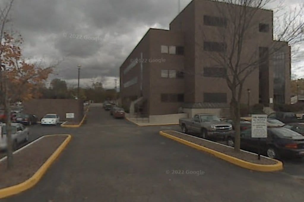 Lenawee County Passport Office
