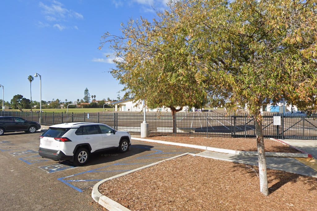 Lincoln Park Elementary School