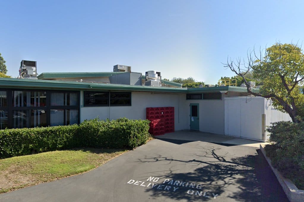 El Toyon Elementary School