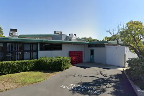 El Toyon Elementary School