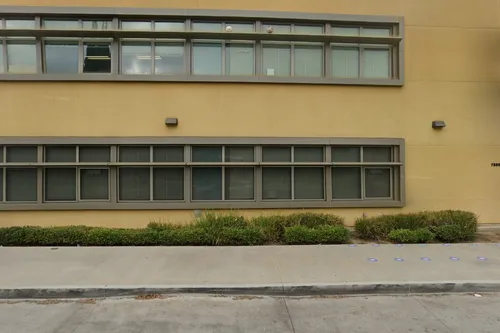 Stanley Mosk Elementary School