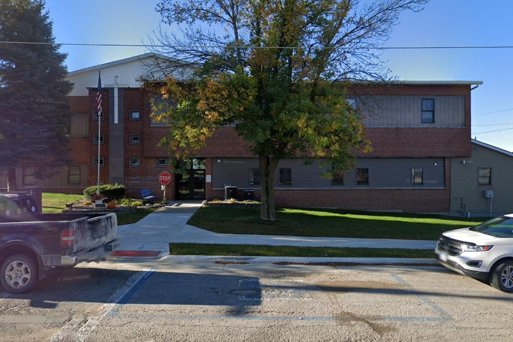 De Sales Grade School