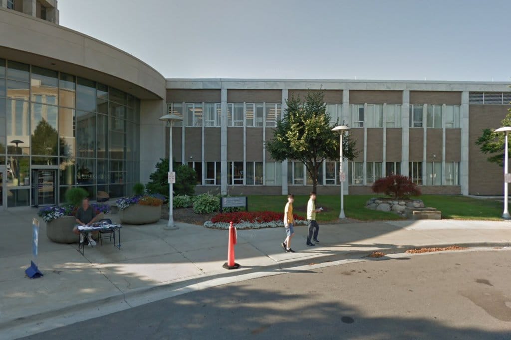 Oakland County Passport Office