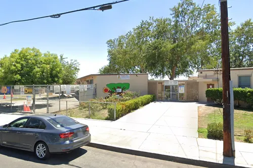 Telfair Elementary School