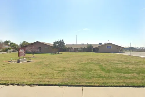 Free Will Christian Academy
