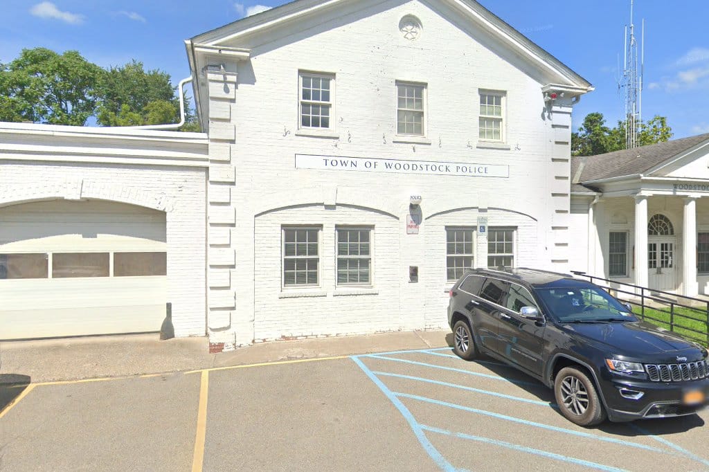 Woodstock Town Court