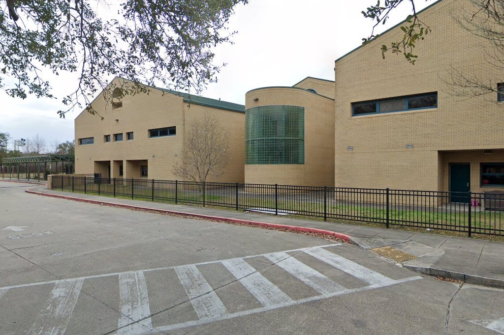 Nelson Elementary School