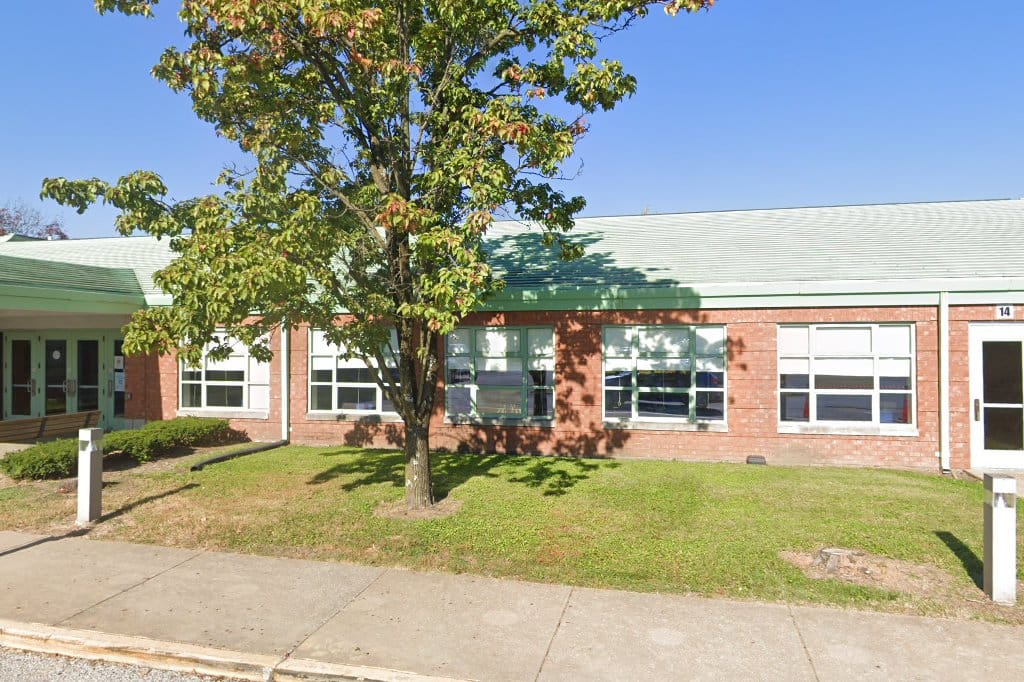 Barrington Elementary School