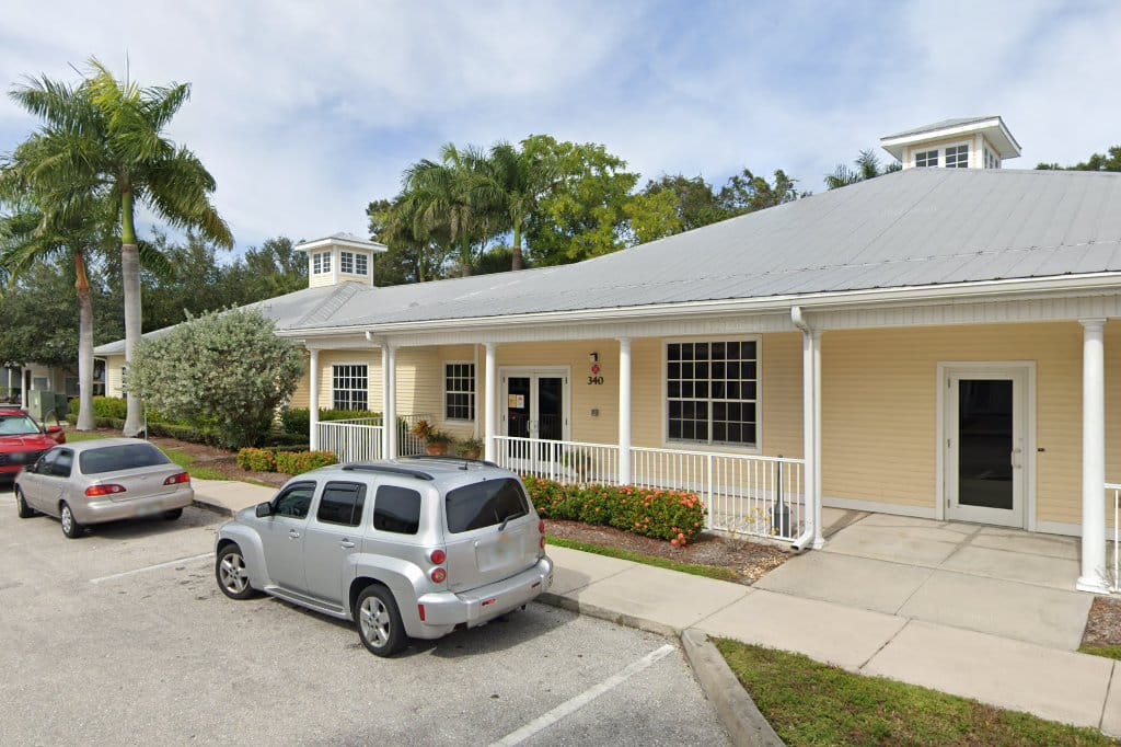 Punta Gorda Housing Authority