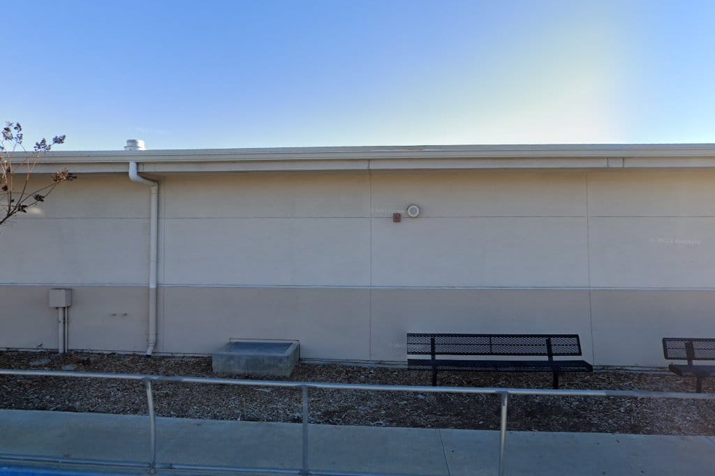 Major General Raymond Murray High School